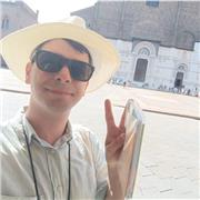 Sei una fessa in storia e letteratura? Non ti preoccupare, con me te ne appassionerai!